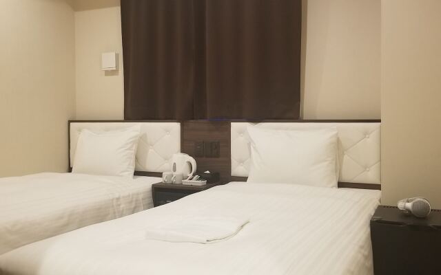 Welina Hotel Dotonbori