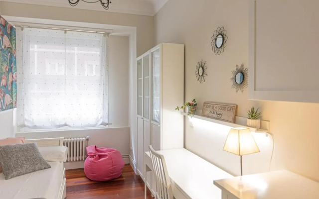 Central Park & Museum by Next Stop Bilbao