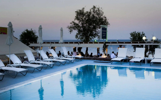 Hotel Poseidon