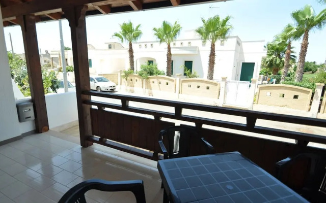 Villa Romano 9 Guests Torre Suda