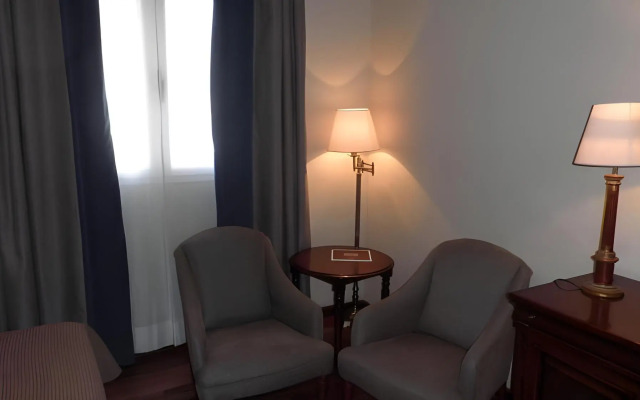 Parador de las Cañadas del Teide