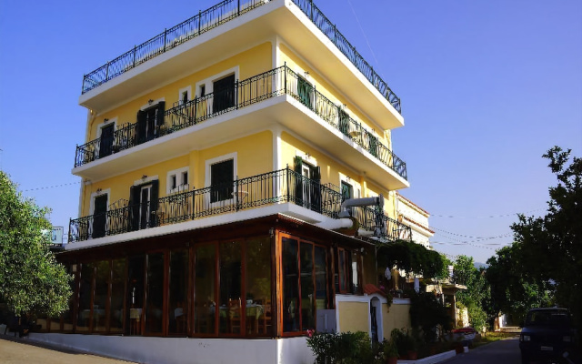Cohyli Hotel