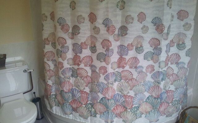 Buille Toll - Bed & Breakfast