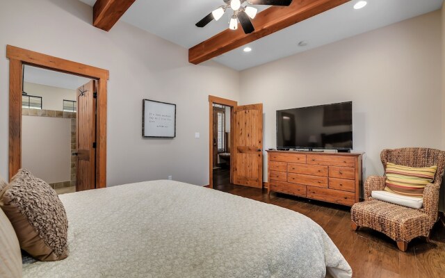 18616 Leander - 4 Br Home