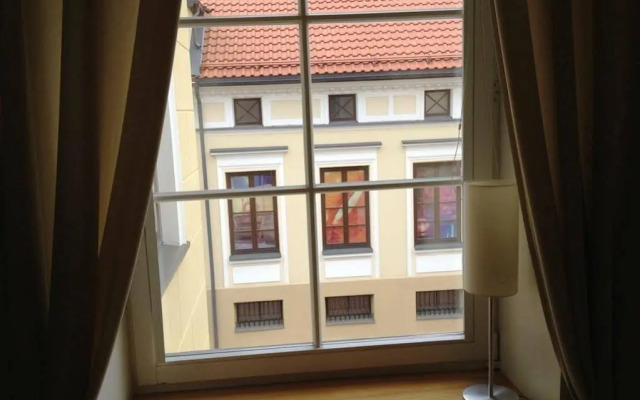 Preliudija Guesthouse