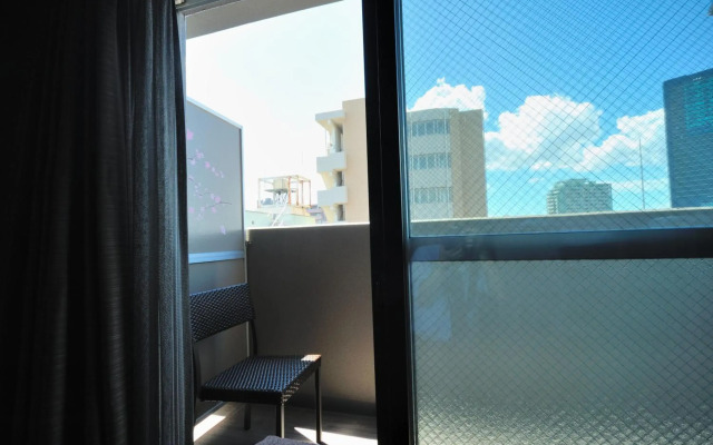 Dormy Inn EXPRESS Meguro Aobadai Hot Spring
