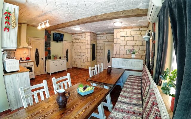 Хостел «Ретро»