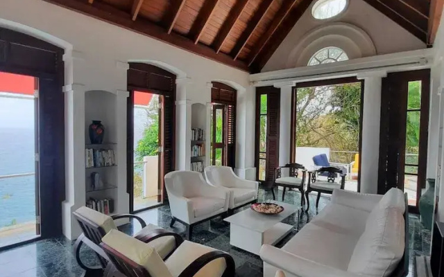 Villa Being - Tobago Luxury B&B