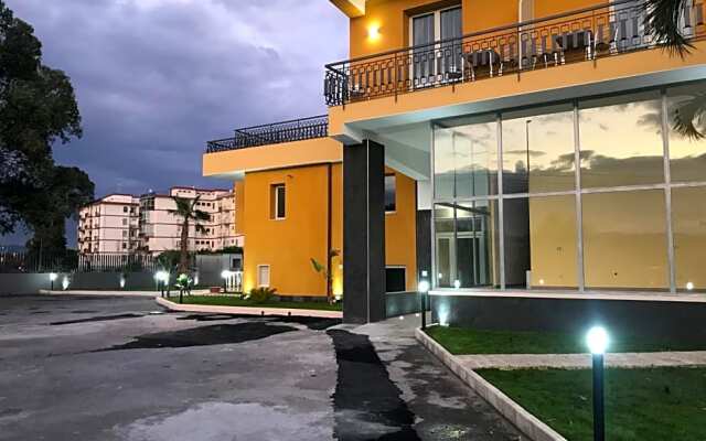 Borgo Palombaio Home