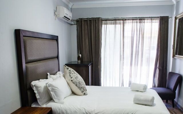 Villa Gracia Guesthouse