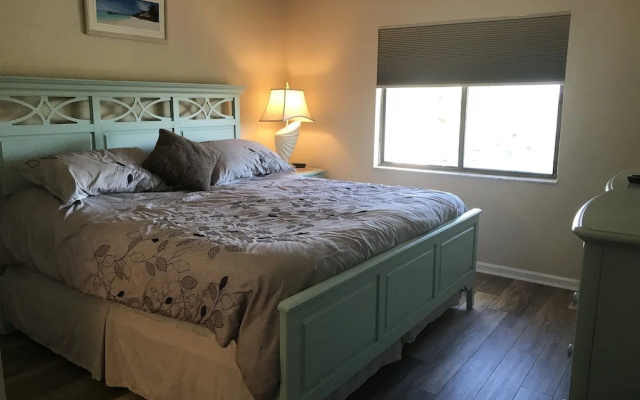 St. Augustine Ocean and Racquet 4306