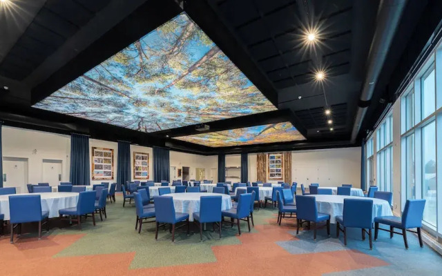 Le Baluchon Éco-villégiature