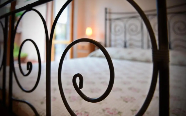 Villa Etruria Guest House