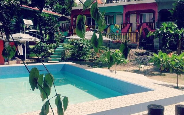 Romantic Place Guesthouse