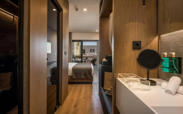 Evanik Chic Hotel
