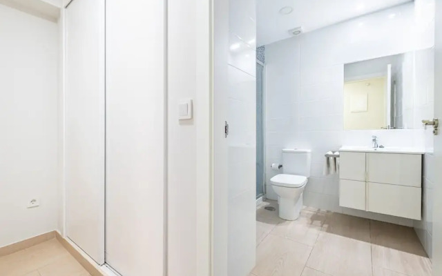 Apartamentos La Rosita Old Town