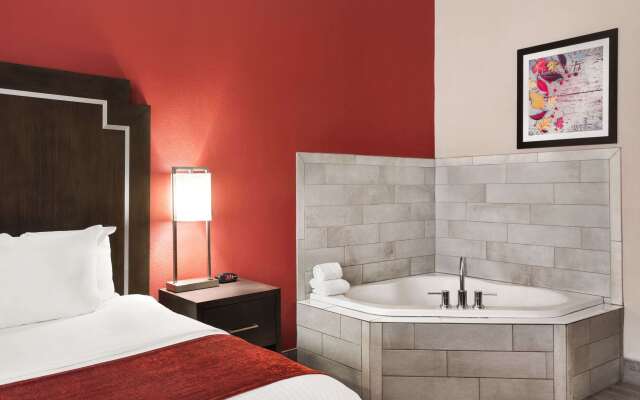 Days Inn & Suites by Wyndham Murfreesboro