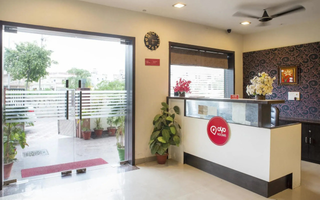 OYO Rooms Vaishali Nagar Ajmer