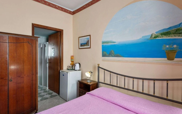 Belvilla by OYO La Villetta Green House