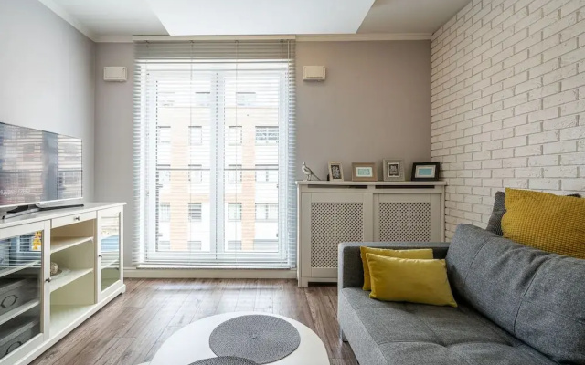 RentPlanet - Apartament Dubois