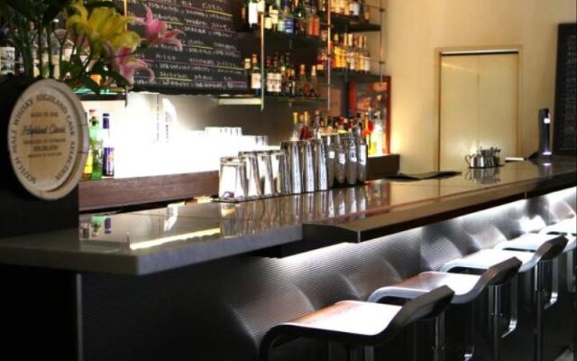 KOKO HOTEL NumazuEkimae