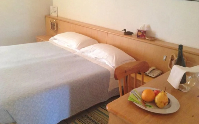 Albergo Al Bottegon