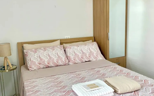 Panglao-island Condo Unit Rental