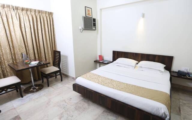 Hotel Lokesh