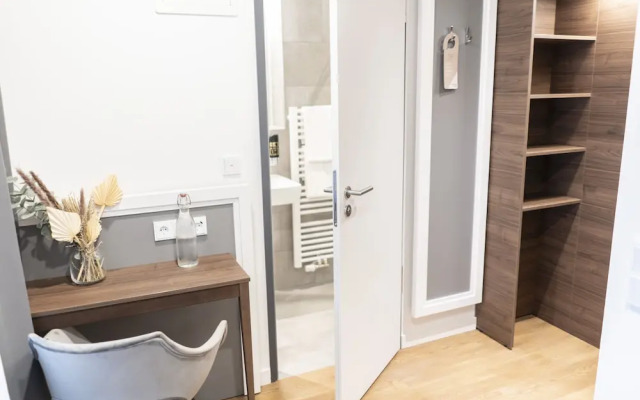 Signature Hotel Skarv