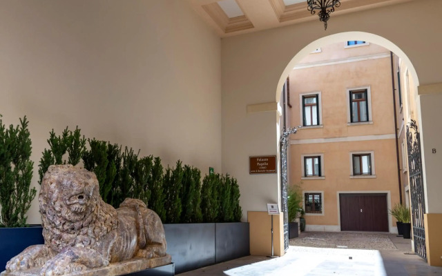 Palazzo Scamozzi