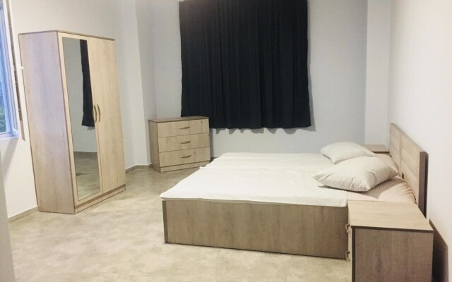 Batumi Hostel