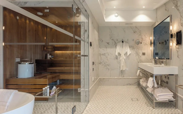 The Hotel Maria Helsinki