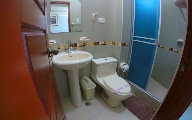 Hostal Cambria