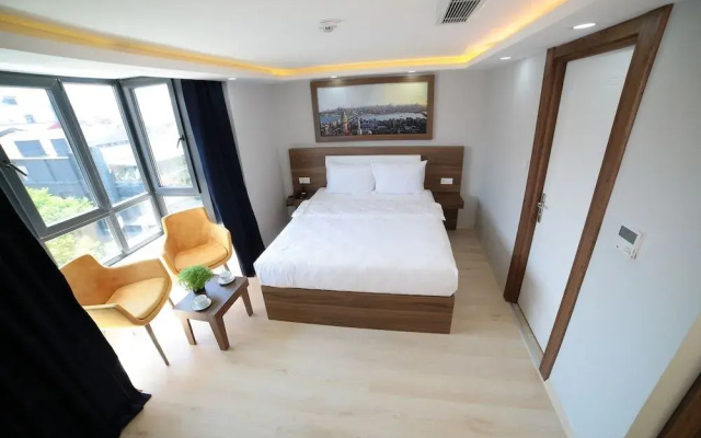 Mitani Suites
