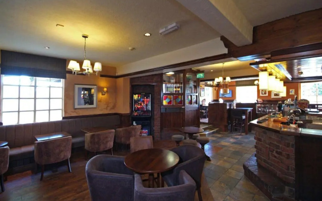 Premier Inn Nottingham North Daybrook