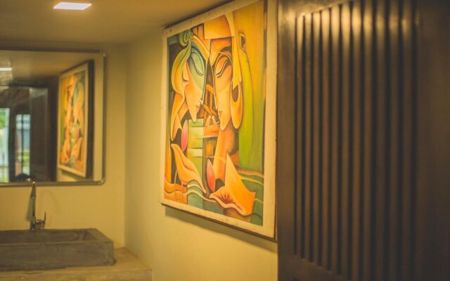 Tuk Tuk Boutique Hotel