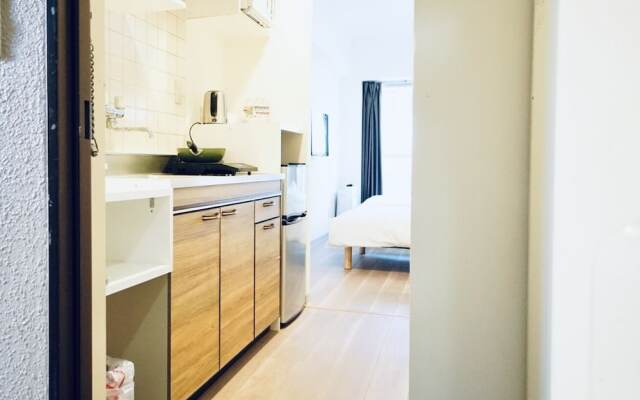 Hostel 758 Nagoya3B