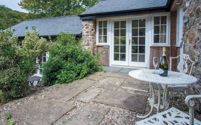 Caradog - 1 Bedroom - St Ishmael's