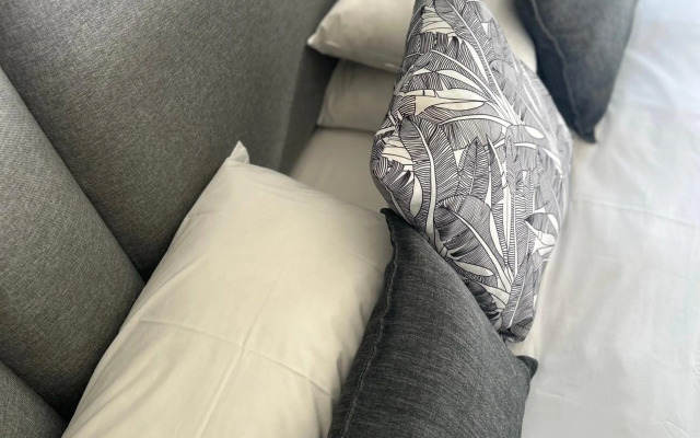 Meridian Suite in Umhlanga Ridge