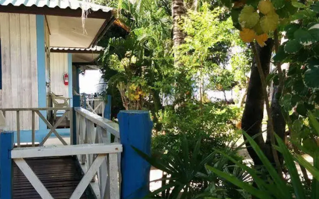 Sea Gate Beach Resort