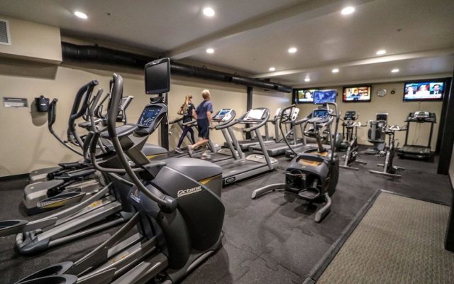 Sierra Park #34 - 2 Br Condo