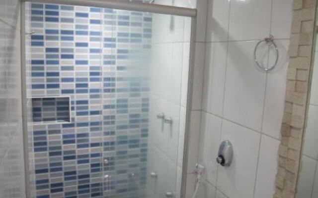 Particular Iracema Residence