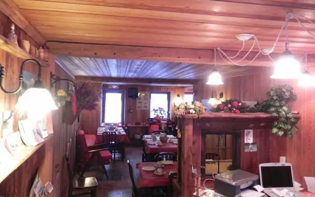 Le Vieux Rascard B&B
