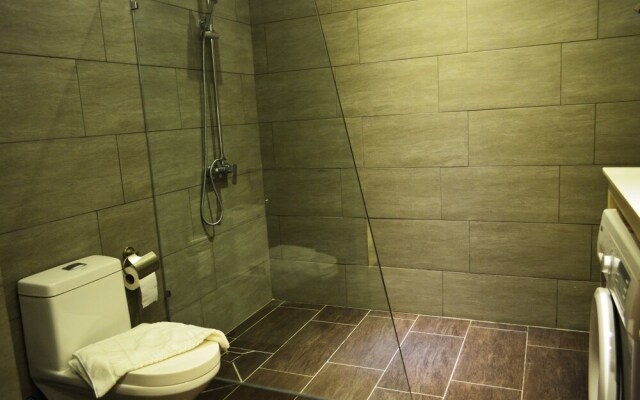 Villa De La Paix Boutique Hotel & Spa