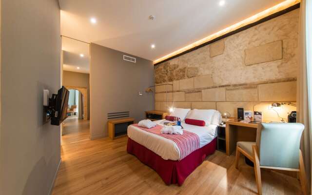 Soho Boutique Capuchinos & Spa