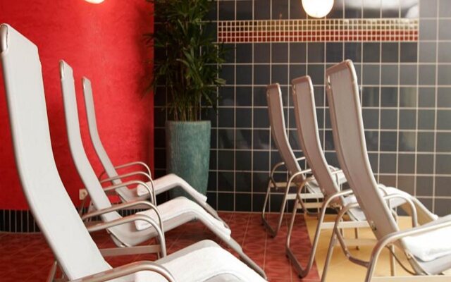 Welcome Hotel Gelsenkirchen
