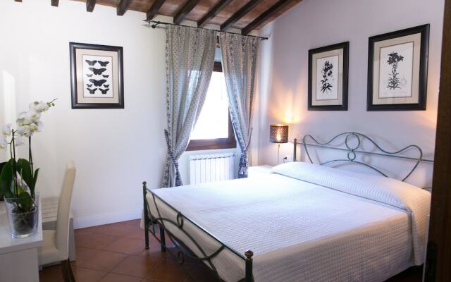 Giuliani Home