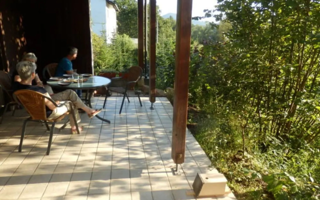 Holiday Apartment at the Linden Tree