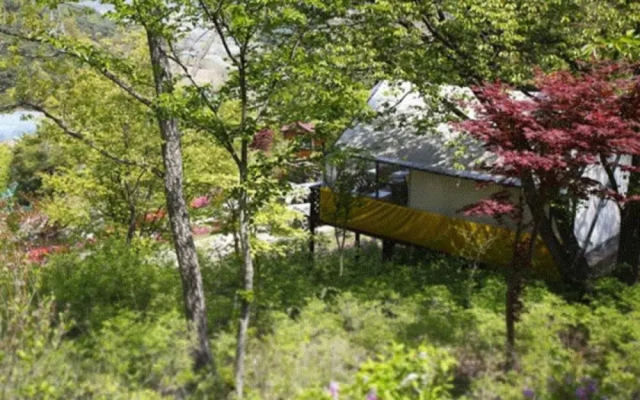 Chengyang Goun Healing Glamping