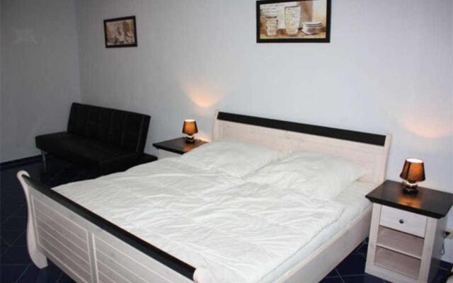 Ferienanlage Sommersdorf SCHW 590